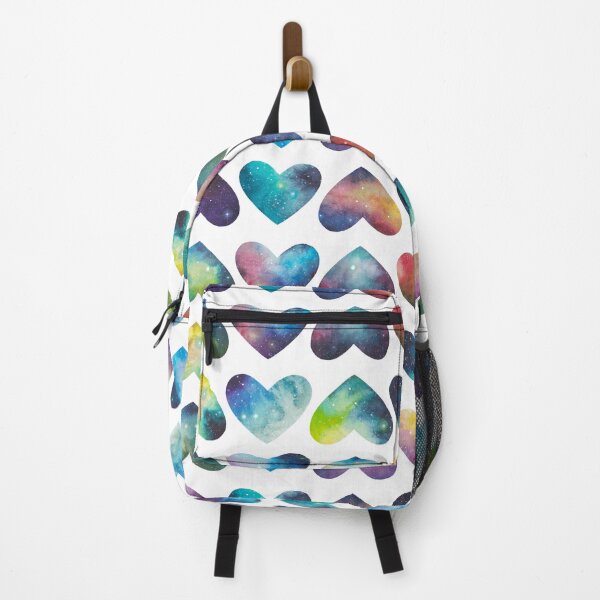 Item preview, Galaxy Hearts designed and sold by craftyphysicist.