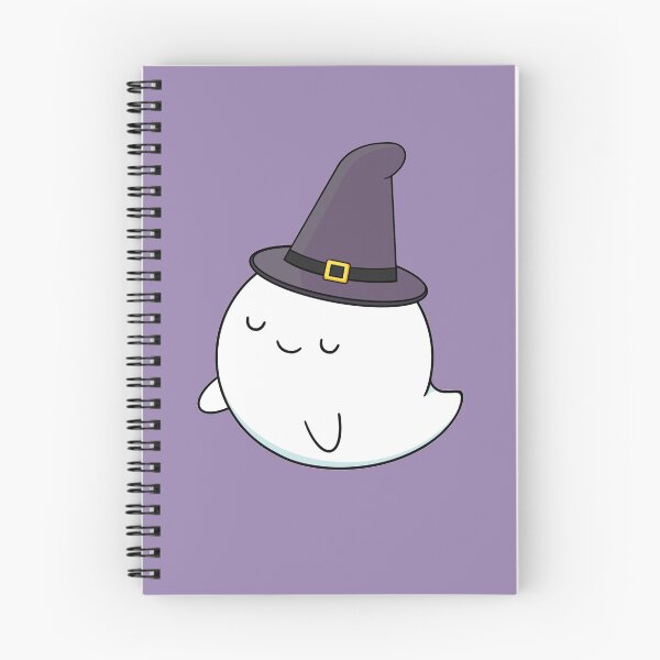 Item preview, Cute Ghost designed and sold by BaconPancakes21.