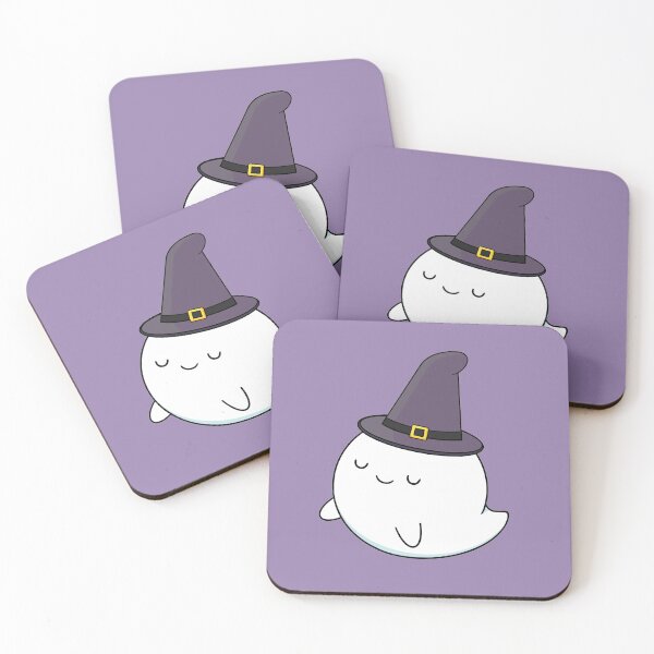 Item preview, Cute Ghost designed and sold by BaconPancakes21.