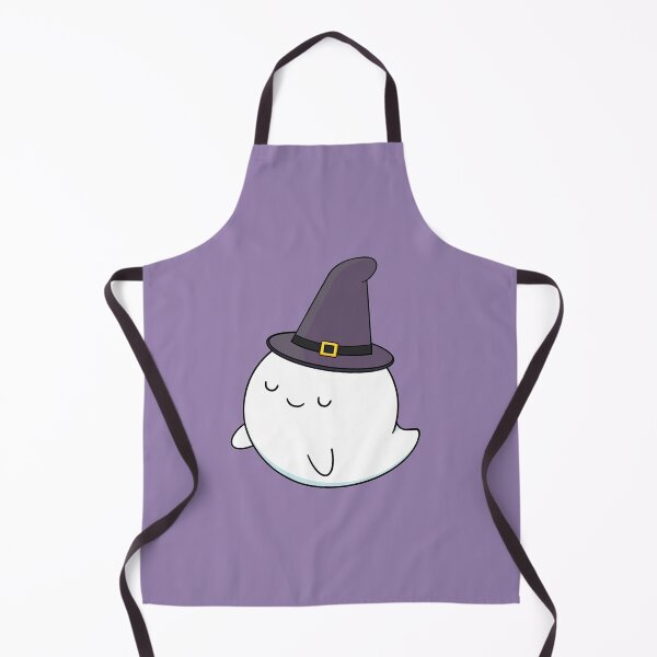 Item preview, Cute Ghost designed and sold by BaconPancakes21.