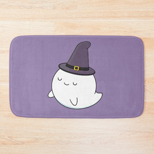 Item preview, Cute Ghost designed and sold by BaconPancakes21.