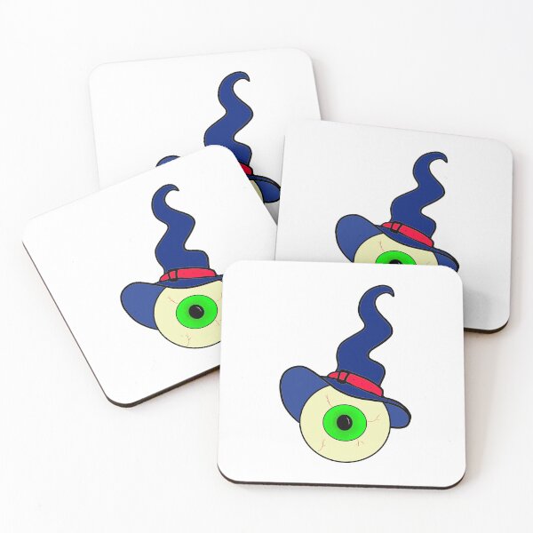 Item preview, Ojo de la bruja designed and sold by Viorel  Moraru.