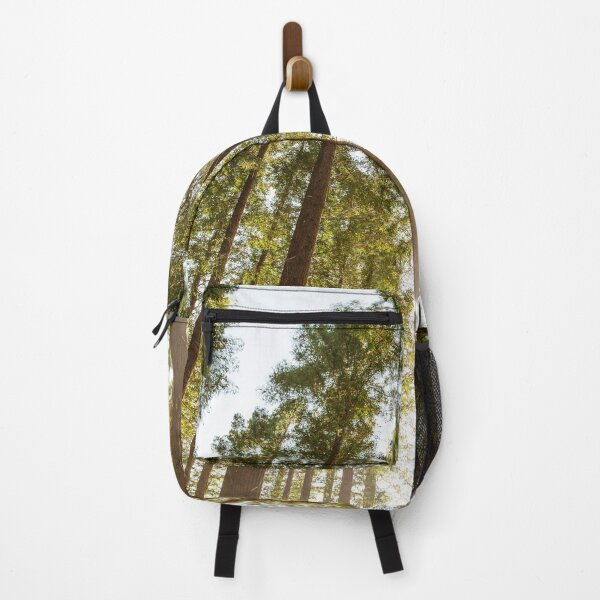 Item preview, Redwood forest designed and sold by MarioGuti.