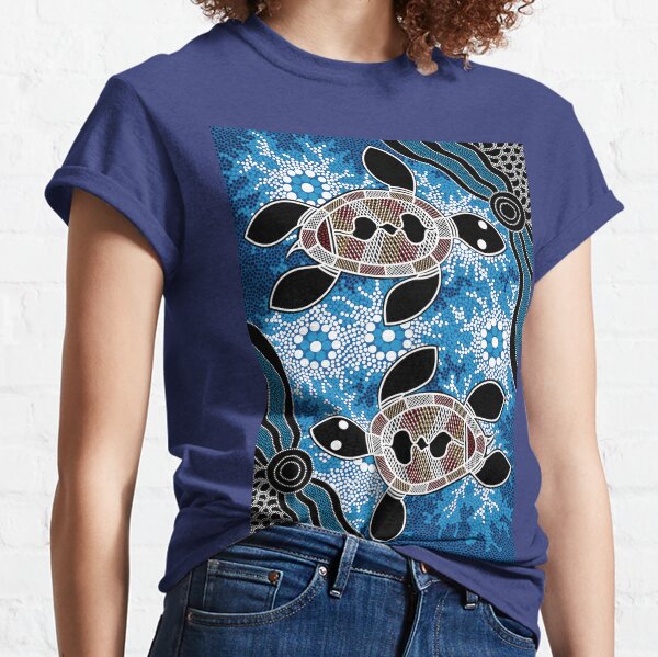 Turtle T-Shirts for Sale | Redbubble