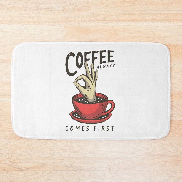 Item preview, Coffee Lover designed and sold by PatternSquare.