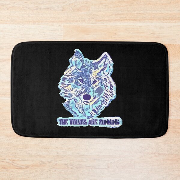 Item preview, The Wolves Are Running - Box Of Delights designed and sold by nineplanfailed.