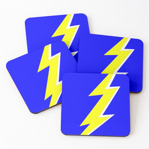 Item preview, Lightning flash designed and sold by Michael Birchmore.