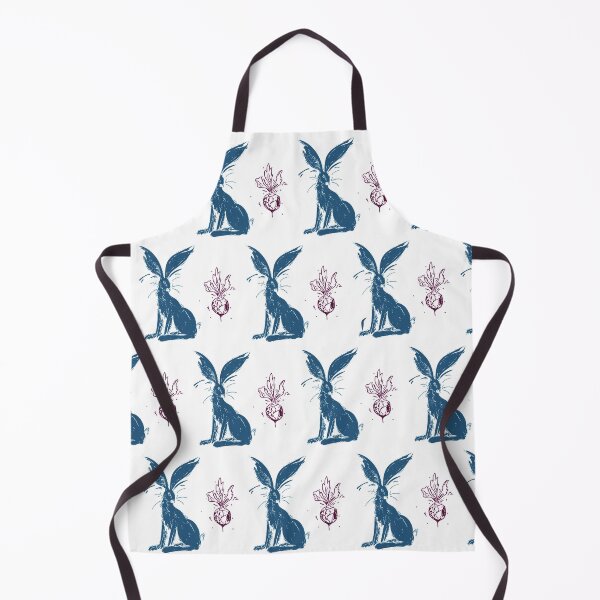 Item preview, Bunnies & Beetroot designed and sold by DenStudio.