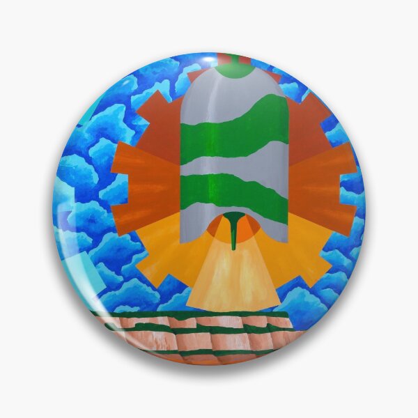 Item preview, Canyon Songrise designed and sold by Eldon Ward.