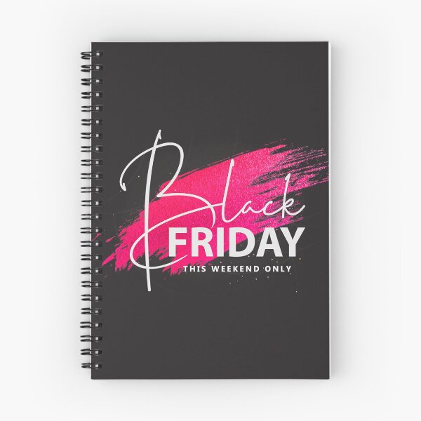 Item preview, Black Friday, This Weekend Only designed and sold by yassinehelal.