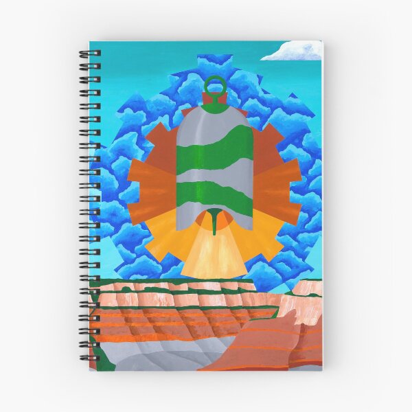 Item preview, Canyon Songrise designed and sold by Eldon Ward.