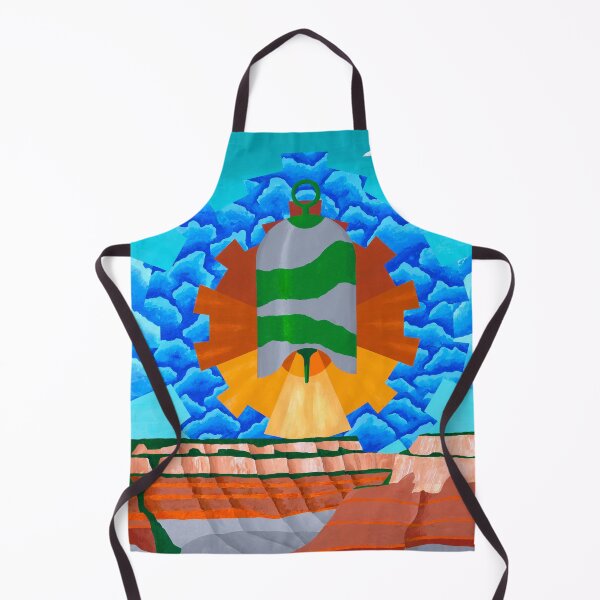 Item preview, Canyon Songrise designed and sold by Eldon Ward.
