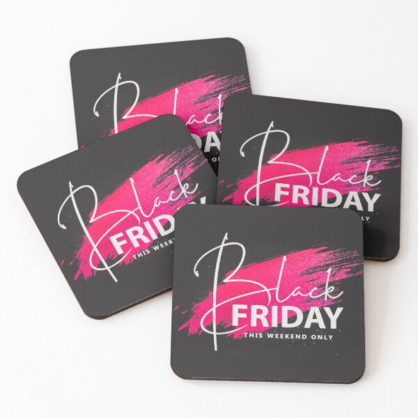 Item preview, Black Friday, This Weekend Only designed and sold by yassinehelal.