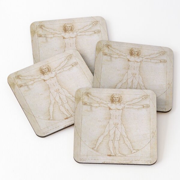 Item preview, LEONARDO designed and sold by Roberto Triolo.