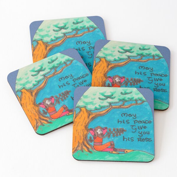 Item preview, A Celtic card design. designed and sold by Frankie Doodles!.