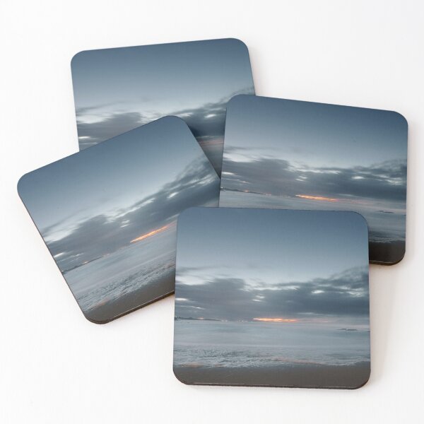 Item preview, Right before night falls designed and sold by MarioGuti.