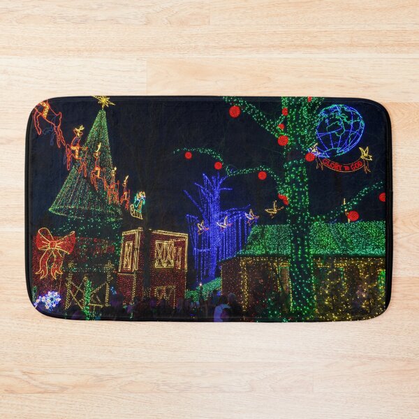 Item preview, Christmas In Midtown designed and sold by mljdwhite.