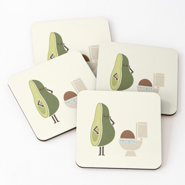 Item preview, Clogged designed and sold by HandsOffMyDinosaur.