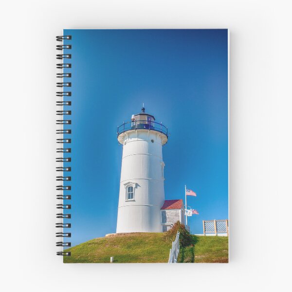Item preview, Nobska Light House on Cape Cod designed and sold by Ruth Curtis.