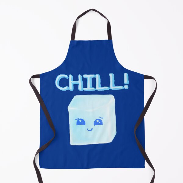 Item preview, Chill designed and sold by Amanita Amor.