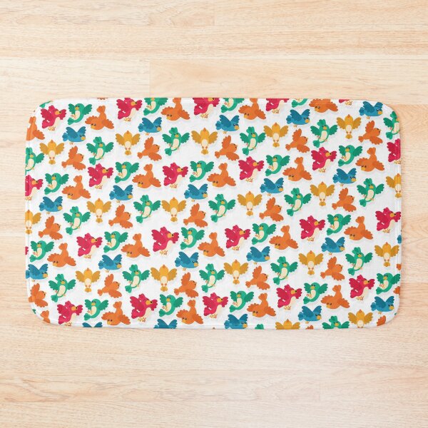 Item preview, Bird Print designed and sold by CreazyCreator77.