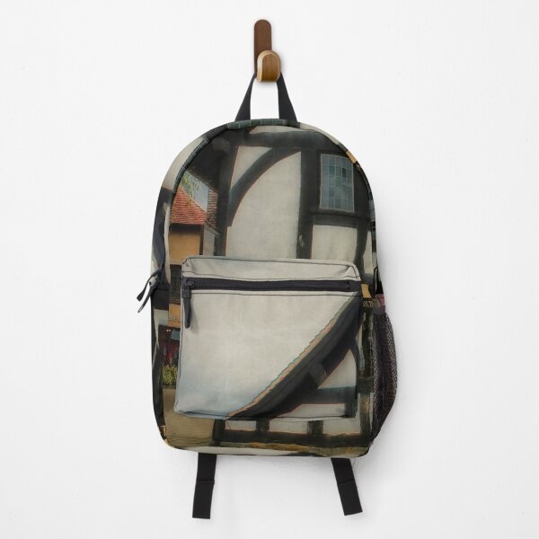 Item preview, Shakespeares Library designed and sold by BritishYank.