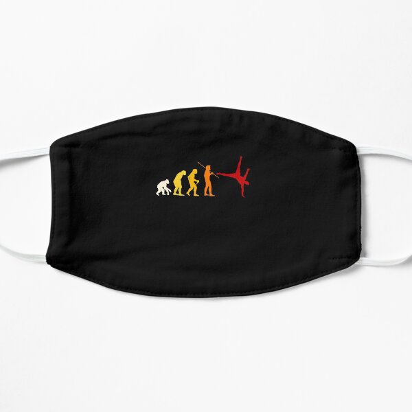Tricking And Gymnastics Mask