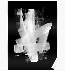 PRINT – Offset ink 1 Poster