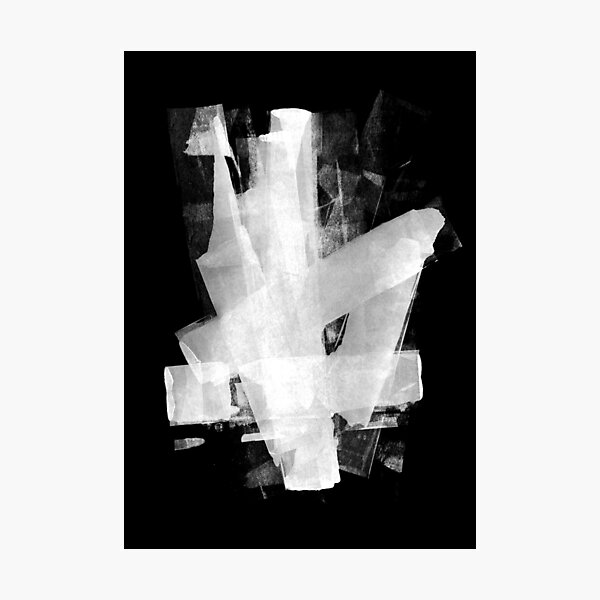 Item preview, PRINT – Offset ink 1 designed and sold by Steve Leadbeater.