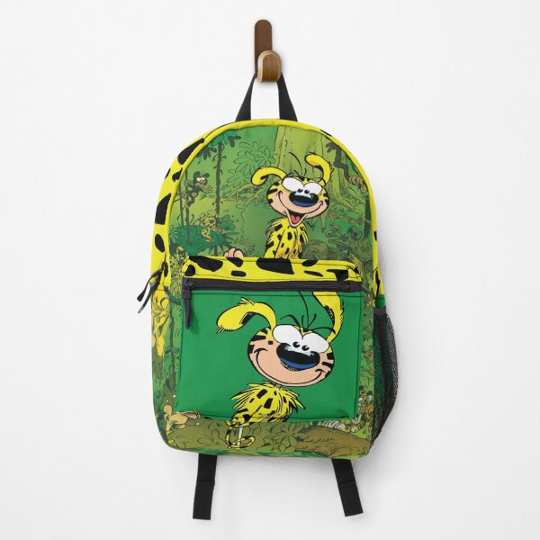 Item preview, Marsupilami spring original designed and sold by Hubashop.