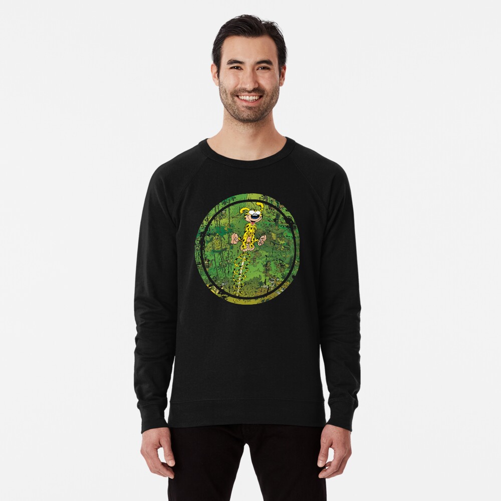 Item preview, Lightweight Sweatshirt designed and sold by Hubashop.
