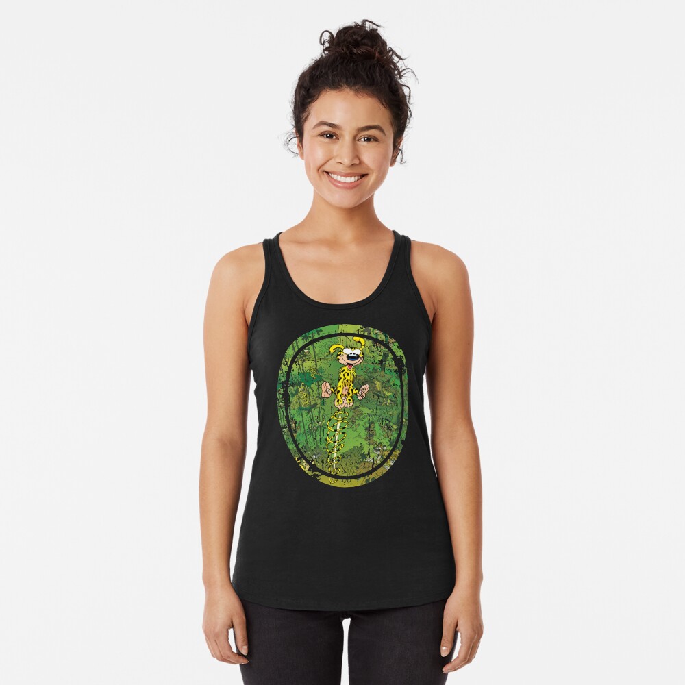 Item preview, Racerback Tank Top designed and sold by Hubashop.