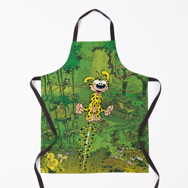 Item preview, Marsupilami spring original designed and sold by Hubashop.