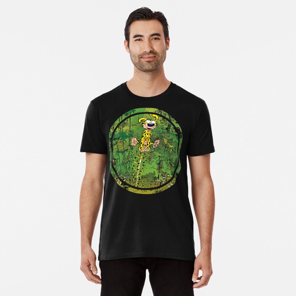 Item preview, Premium T-Shirt designed and sold by Hubashop.