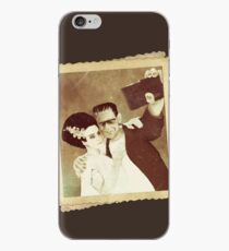 1937 Valentinstag Foto iPhone-Hülle & Cover