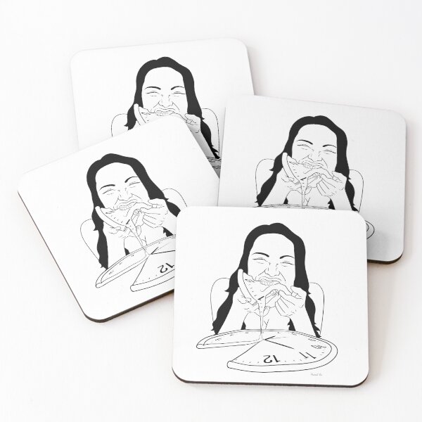Item preview, Eating time designed and sold by universalvibe.