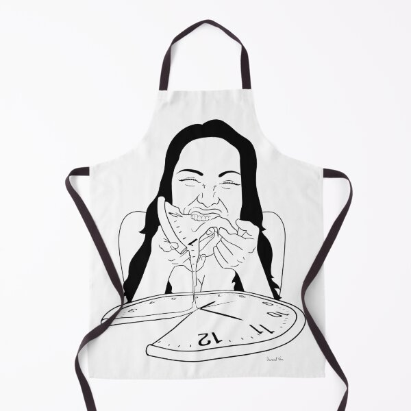 Item preview, Eating time designed and sold by universalvibe.
