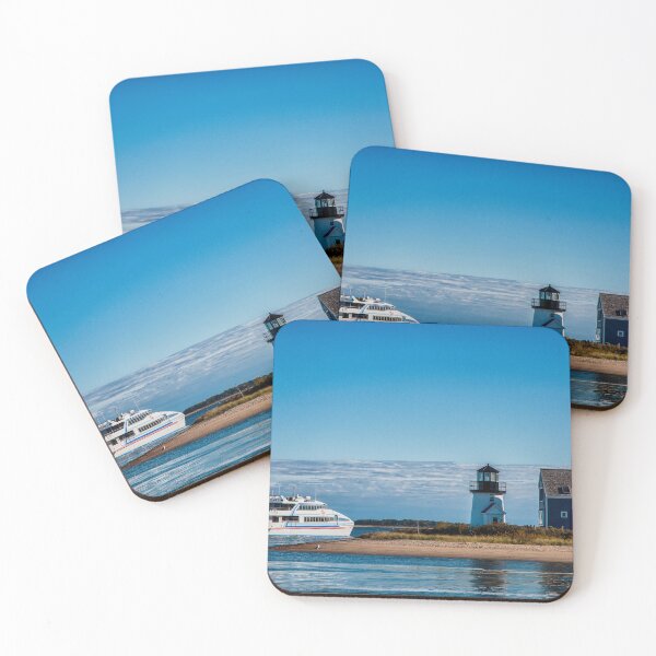 Item preview, Heading into Nantucket designed and sold by Ruth Curtis.