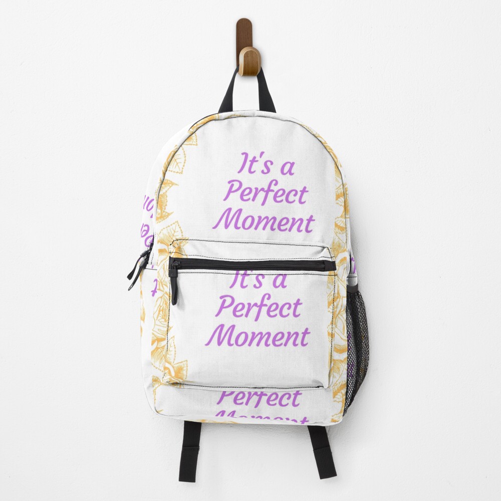 Item preview, Backpack designed and sold by RidingShirt.