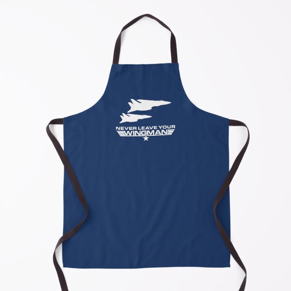 Item preview, Never Leave your Wingman designed and sold by bjcoving.