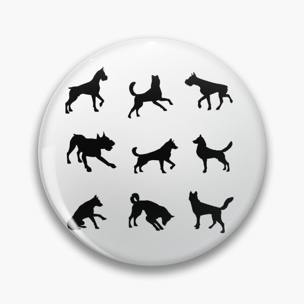 Item preview, Life without dogs I dont think so designed and sold by The Parallel X.