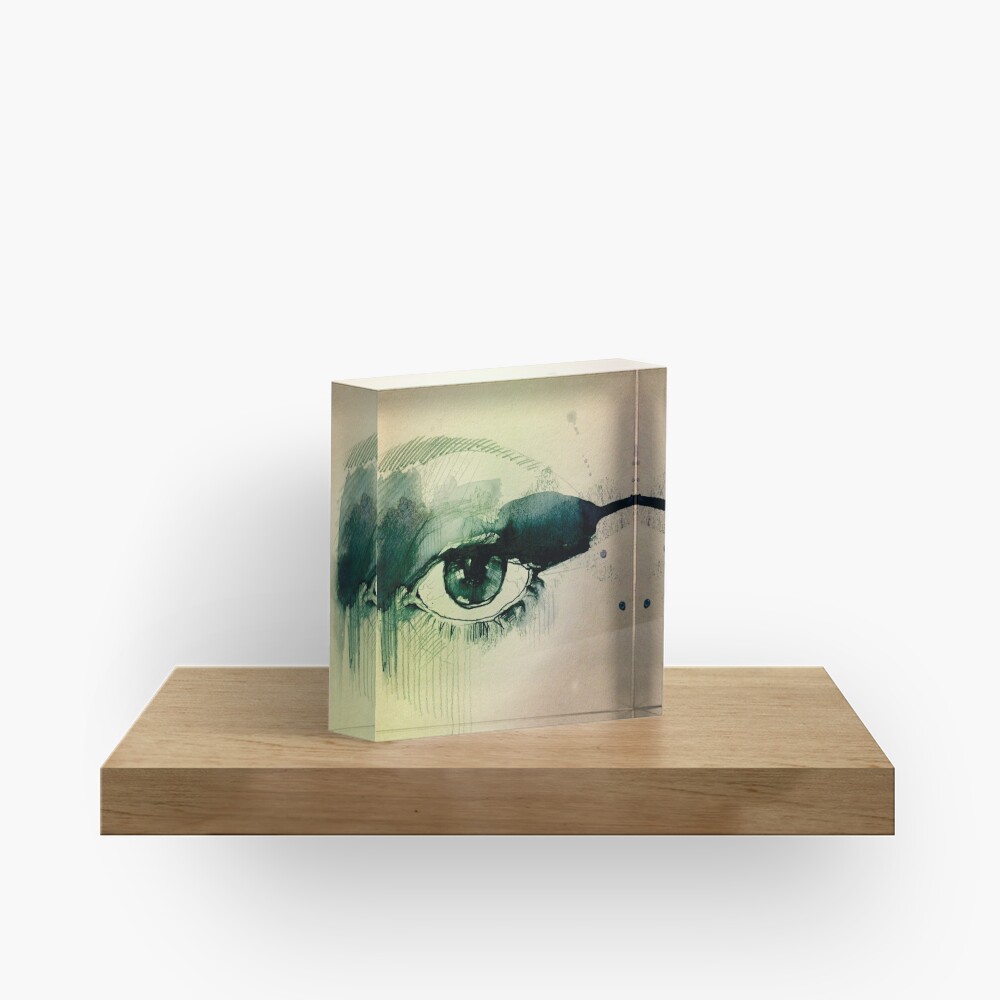 Item preview, Acrylic Block designed and sold by denniepasion1.