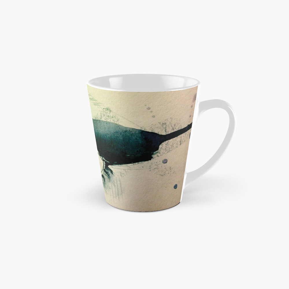 Item preview, Tall Mug designed and sold by denniepasion1.