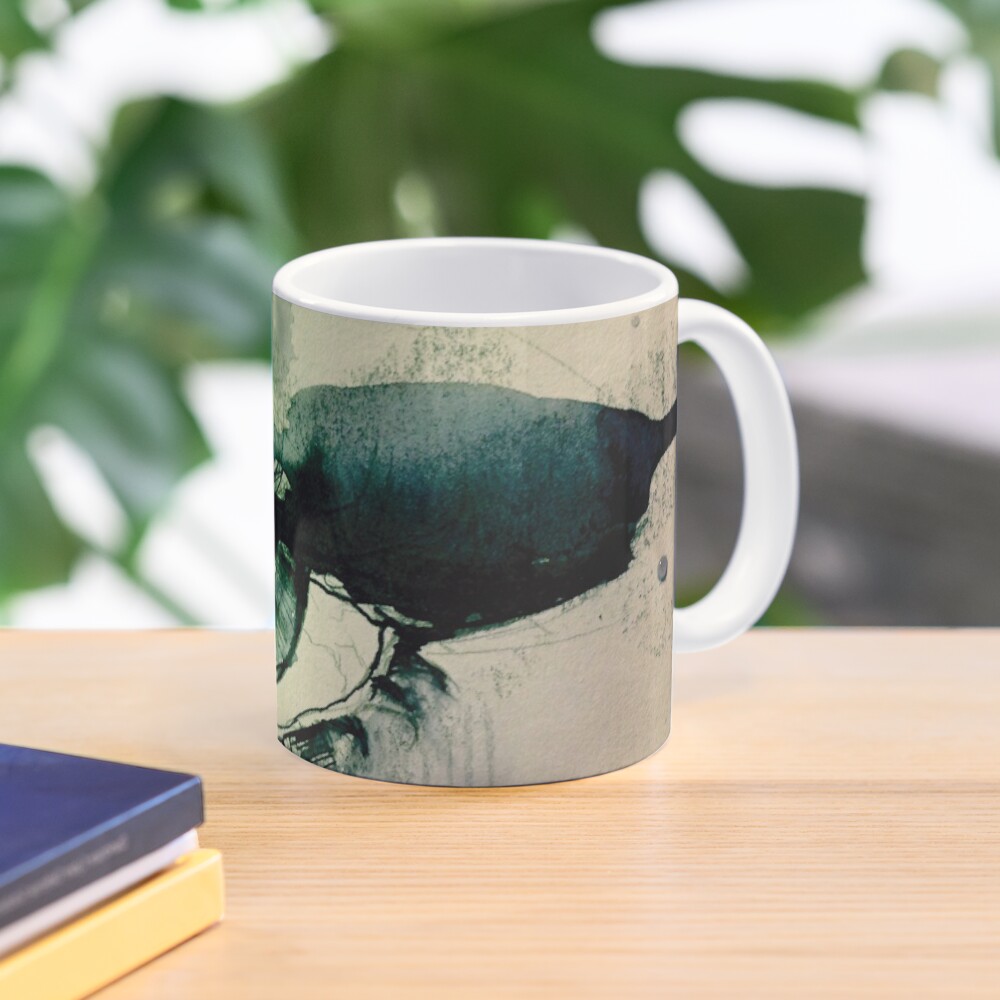 Item preview, Classic Mug designed and sold by denniepasion1.