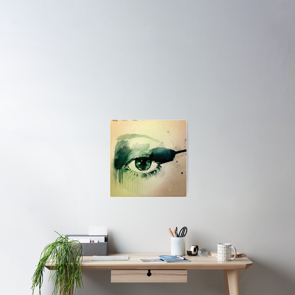 Item preview, Poster designed and sold by denniepasion1.