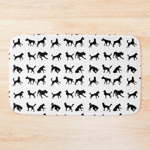 Item preview, Life without dogs I dont think so designed and sold by The Parallel X.