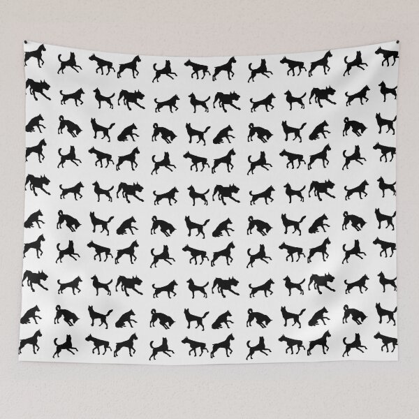 Item preview, Life without dogs I dont think so designed and sold by The Parallel X.