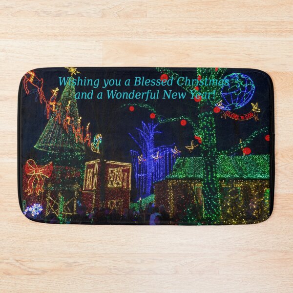 Item preview, Christmas In Midtown Greetings designed and sold by mljdwhite.
