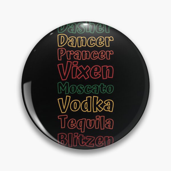 Item preview,  Drinking Christmas designed and sold by hectorgool.