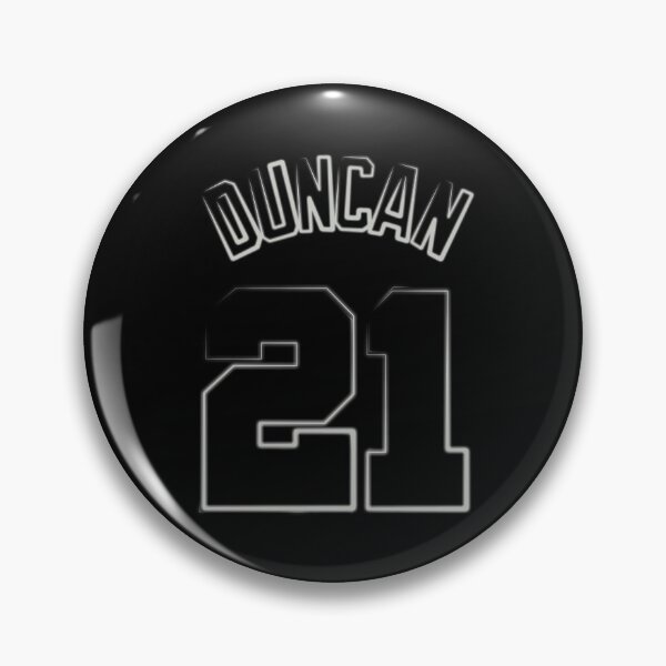 Item preview, Tim Duncan designed and sold by quieltin.